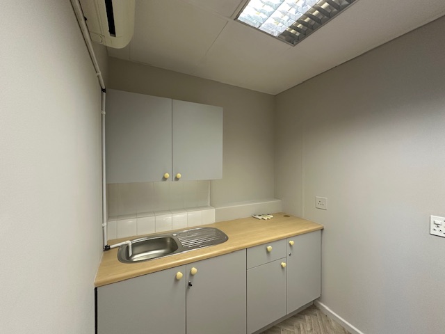To Let Commercial Property for Rent in Observatory Western Cape